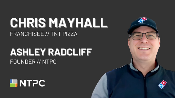 CHRIS MAYHALL